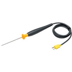 Игольчатый термозонд SureGrip 80PT-25 Fluke