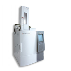 Хроматограф GC-2014 газовый Shimadzu