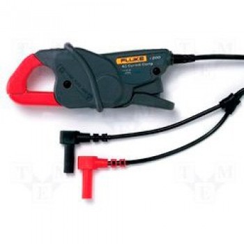 Fluke i200 Выносные токовые клещи переменного тока Fluke