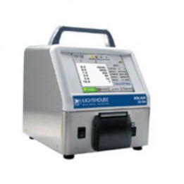 SOLAIR 3200+ Портативный счетчик частиц Lighthouse