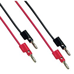 Коммутационные шнуры (90 см) TL932 Fluke