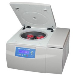MPW-380 Центрифуга лабораторная MPW Med. Instruments