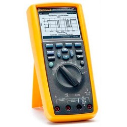 Регистрирующий мультиметр Fluke 287 Fluke