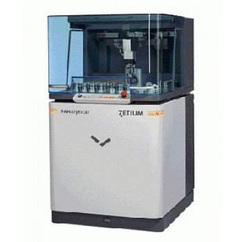 Спектрометр Zetium PANanalytical