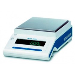 Прецизионные весы  MS6002S  Mettler Toldeo