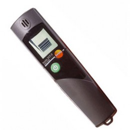 testo 317-2 Портативный цифровой детектор Testo