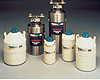 THERMO 5 Транспортный контейнер для жидкого азота Thermo Fisher Scientific