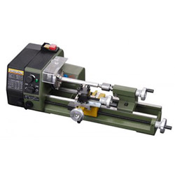 Токарный станок PD 230/Е PROXXON