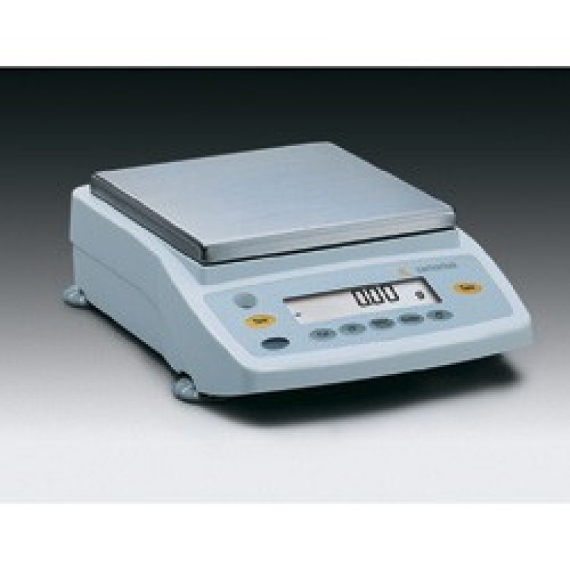 Прецизионные весы ED6202S-RCE Sartorius