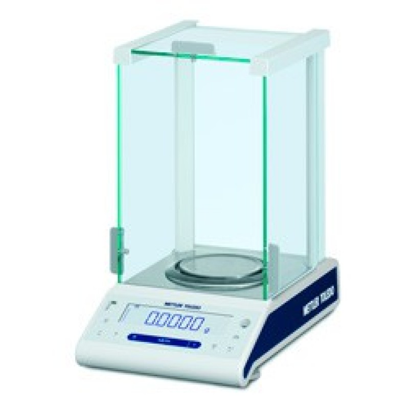ML204 Весы аналитические Mettler Toledo