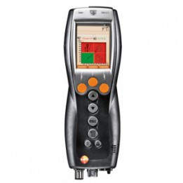 testo 330-2 LL Анализатор дымов Testo