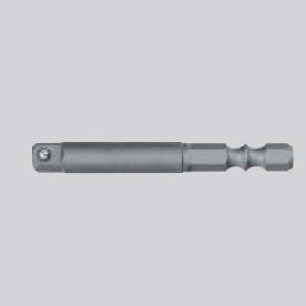 Адаптер для дрели для торцевых головок магнитный 1/2" PROXXON
