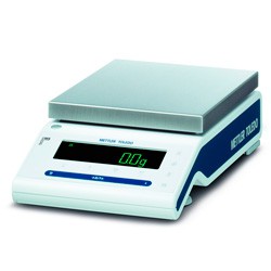 Прецизионные весы  MS6001S  Mettler Toldeo