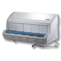 Анализатор иммунохимичиский VIDAS® NT-proBNP NT-pro-BNP  Biomerieux