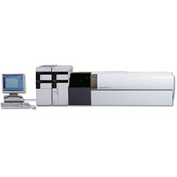 Хромато-масс-спектрометр LCMS-IT-TOF Shimadzu