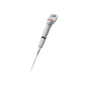 Xplorer plus (0,1 – 2,5 мл), красный, Eppendorf