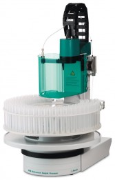 838 Advanced IC Ultrafiltration Sample Processor Metrohm