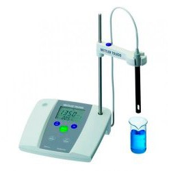 pH-метр FEP20 – Basic FiveEasy Plus Mettler Toledo