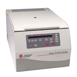 Центрифуга Настольная  Allegra X-22 Beckman Coulter