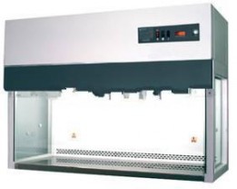 Ламинарные шкафы с вертикальным потоком воздуха SCV-4A1 Esco