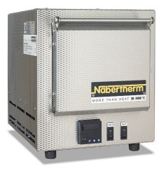 Печь муфельная LE 4/11, контролер R 6 Nabertherm