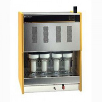 Автоматическая система для экстракции Soxtherm SOX 414 C.Gerhardt