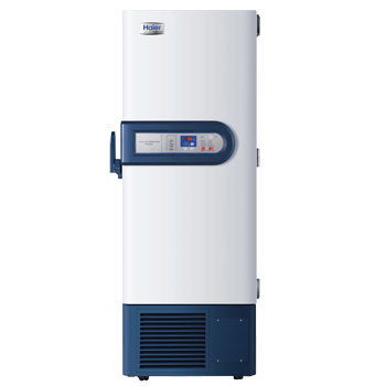 DW-86L486 Низкотемпературный морозильник Haier