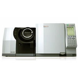 Газовый хроматомасс-спектрометр GCMS-TQ8030 Shimadzu