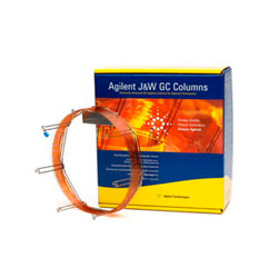 Колонки хроматографические Agilent