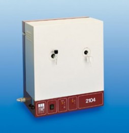GFL 2108 Бидистиллятор