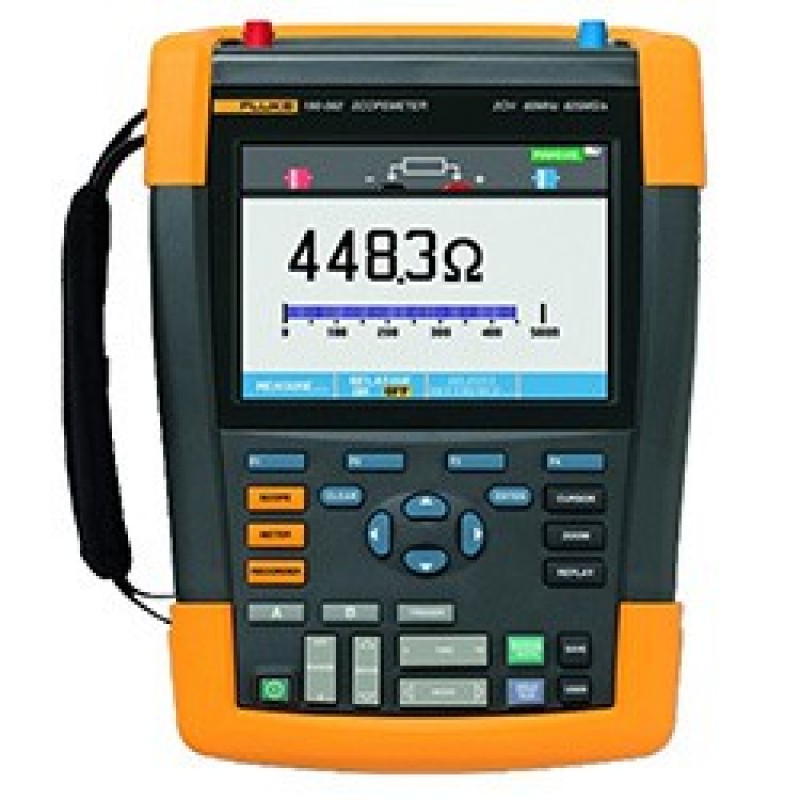 Осциллограф Fluke 190-062 Fluke