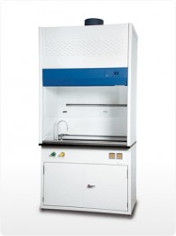 Классический вытяжной шкаф Frontier Mono EFH-4A1 Esco