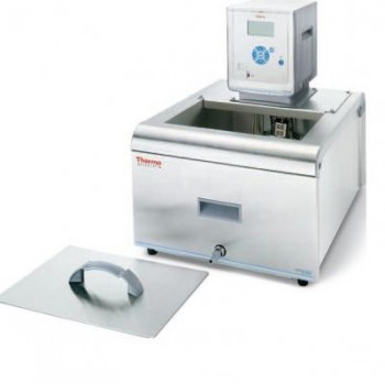 Баня водяная SC100-S3, 5 л, ванна из нерж. стали, внутренняя циркуляция, до 100°С, Thermo