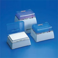 Наконечники Eppendorf epT.I.P.S. Racks 500-2500 мкл, 5ст./48 шт., Eppendorf