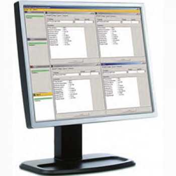 ПО для мониторинга и контроля установок Soxtherm SX PC C.Gerhardt