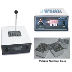Компактный твердотельный термостат LBH-T03 Daihan Labtech
