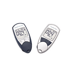 Портативный глюкометр SensoLite Nova Plus 77 Elektronika