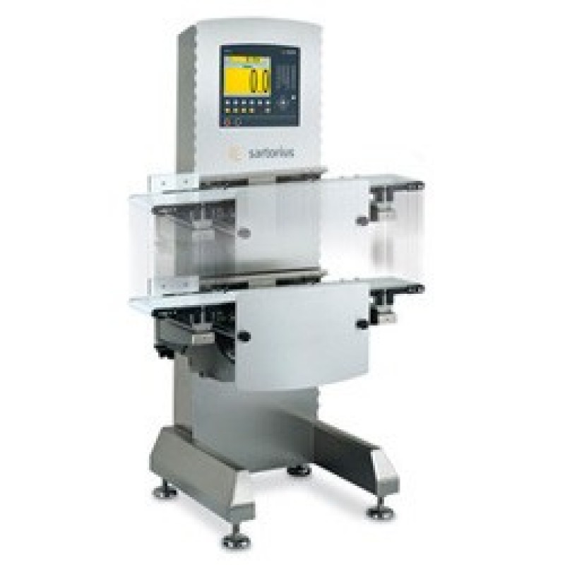 Система динамического взвешивания SYNUS® Checkweigher WS 7 кг Sartorius