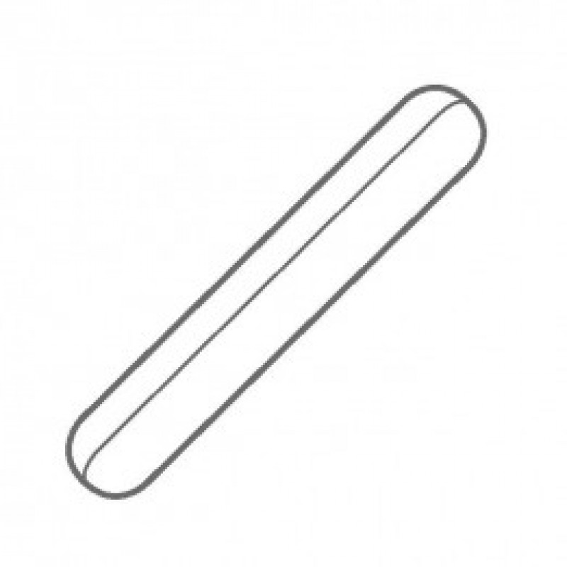 IKAFLON® 30 Set (5 Pcs) power SmSo PTFE-coated Magnetic stirring bars IKA