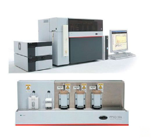Секвенатор PPSQ-33A