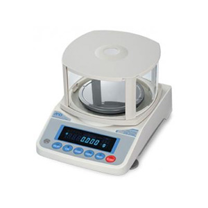 Весы лабораторные DX-120 A&D