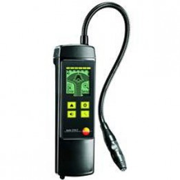 testo 316-2 Течеискатель с встроенным насосом Testo