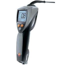 testo 308 комплект Электронный газоанализатор Testo