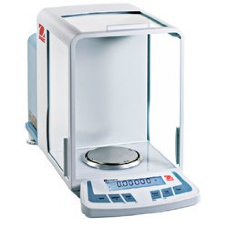 Весы аналитические DV214C OHAUS