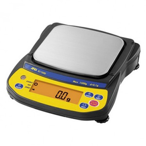 Весы лабораторные EJ-3000 A&D