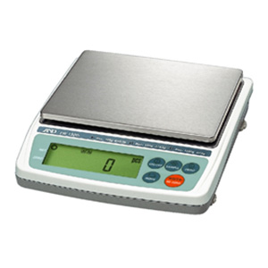 Весы лабораторные EK-2000i A&D