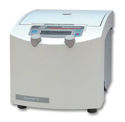 Microfuge 18 Настольная микроцентрифуга Beckman Coulter