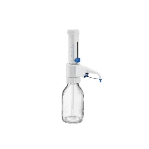 Дозатор Varispenser® 2x (10 – 100 мл), одноканальный, Eppendorf