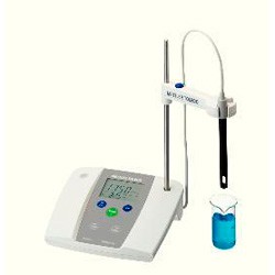 Стационарный кондуктометр FE30-Basic Mettler Toledo