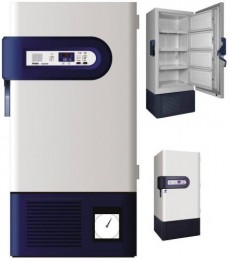 DW-86L628 Низкотемпературный морозильник Haier